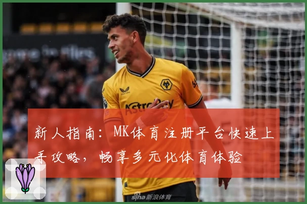 新人指南:MK体育注册平台快速上手攻略,畅享多元化体育体验