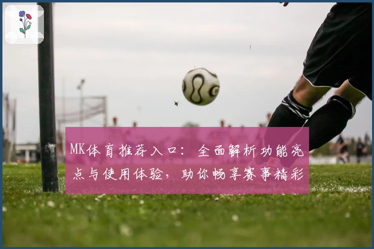 MK体育推荐入口:全面解析功能亮点与使用体验,助你畅享赛事精彩