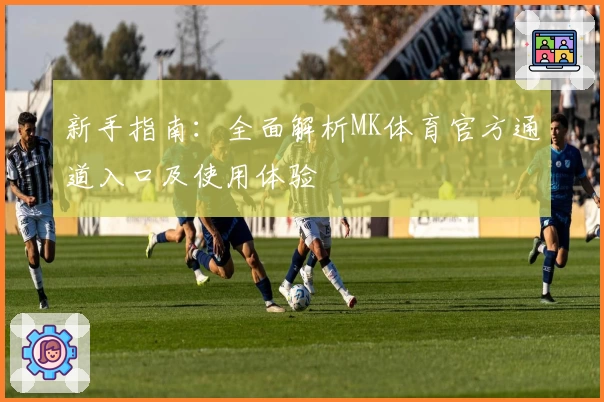 新手指南：全面解析MK体育官方通道入口及使用体验