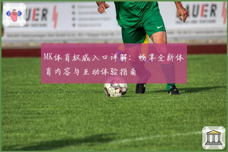 MK体育权威入口详解：畅享全新体育内容与互动体验指南